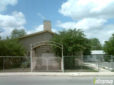 Mount Ararat Baptist Church