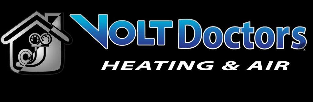 Volt Doctors Heating and Air