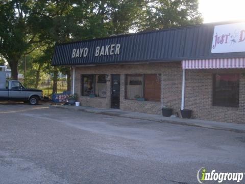 Bayou Bakery