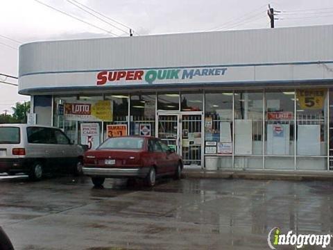 Super Quik