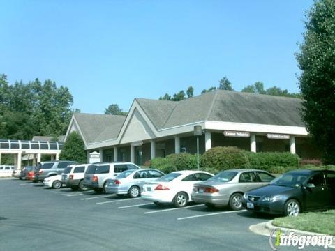 Novant Health Eastover Pediatrics