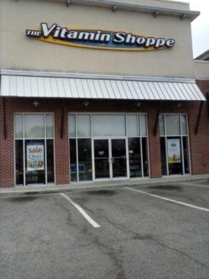 The Vitamin Shoppe