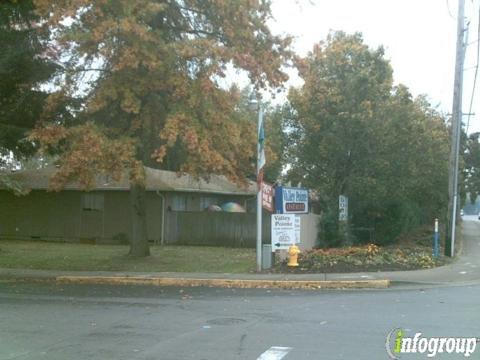 Albany Meadows Apartments