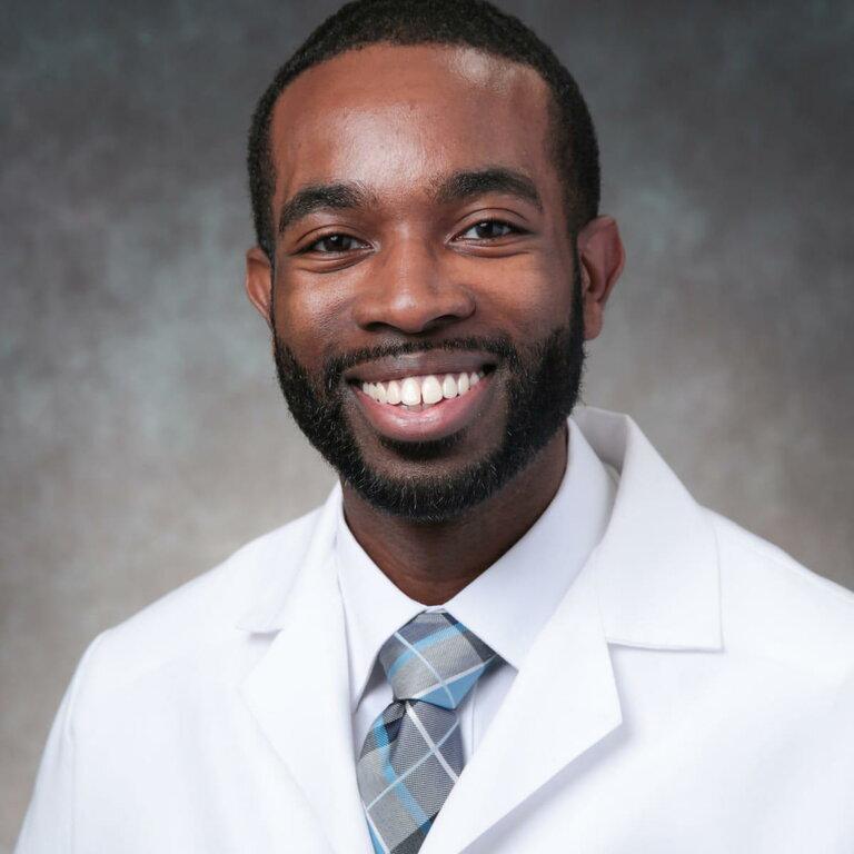 Davon Thomas, MD