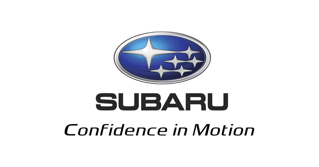 Ferguson Subaru