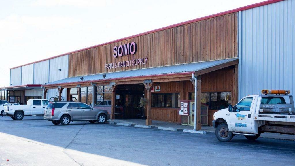 Somo Farm & Ranch Supply