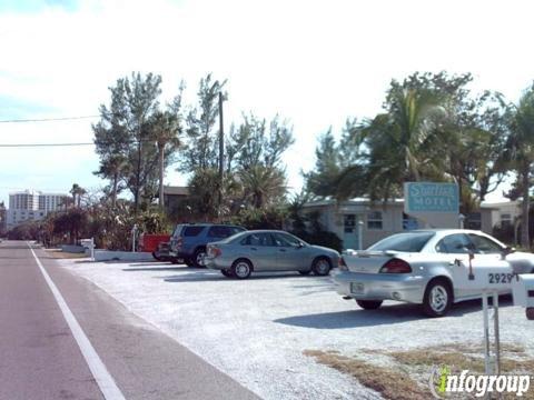 Starfish Motel