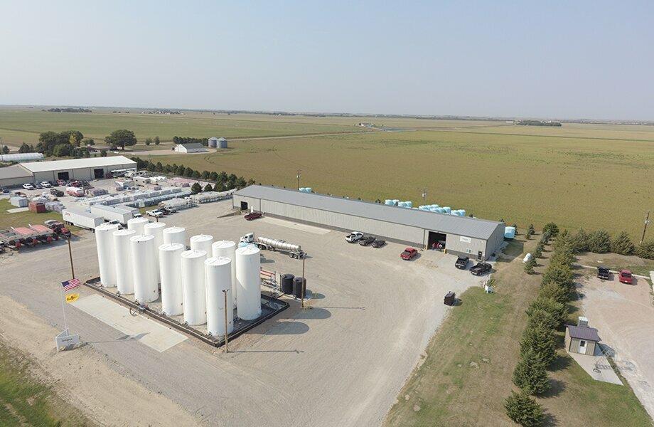 Simplot Grower Solutions