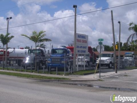 National Truck Center