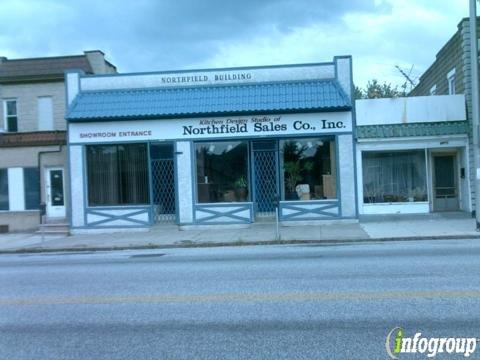 Northfield Sales Co Inc