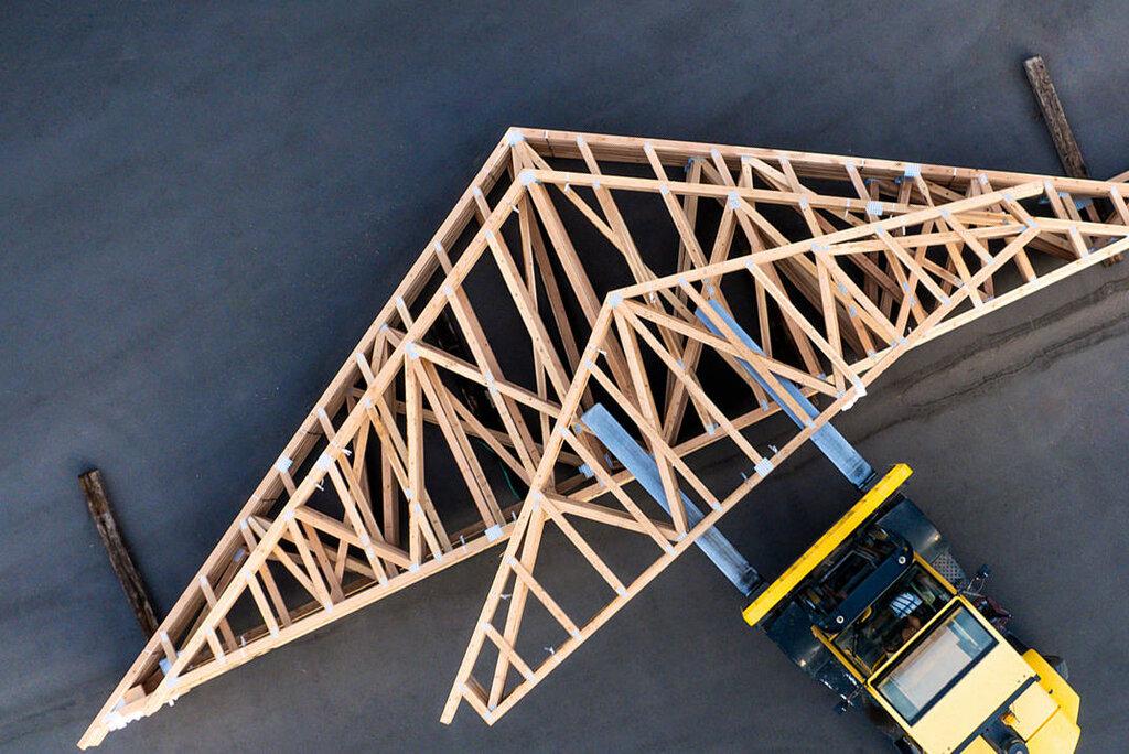 Truss-Builders FirstSource