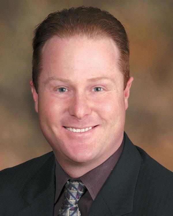 John Chasey-COUNTRY Financial Representative