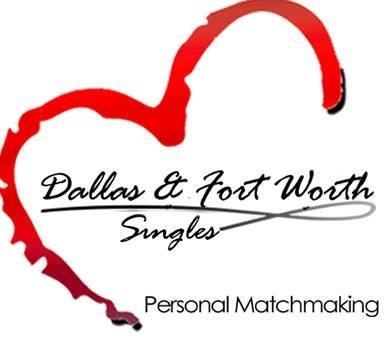 Dallas & Fort Worth Singles-Personal Matchmaking Service