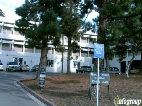 UCLA Medical Ctr-Rheumatology