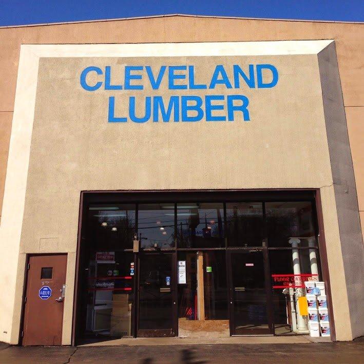 Cleveland Lumber Company