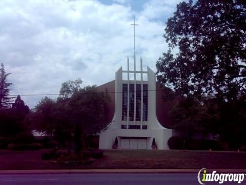 Central Church Jail & Prison