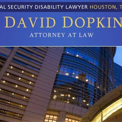 David Dopkin Attorney at Law