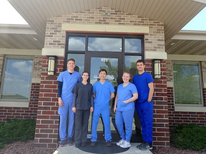 Wisconsin Dental Wellness-Deforest Dentist