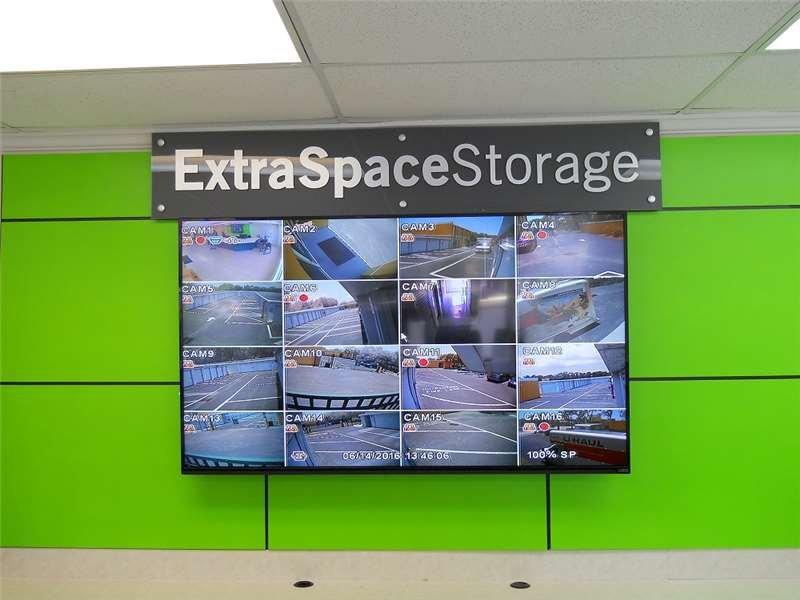 Extra Space Storage