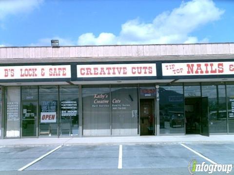 Creative Cuts