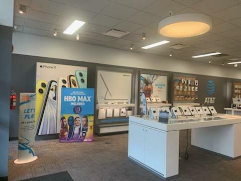 The Cellular Touch-AT&T Authorized Retailer