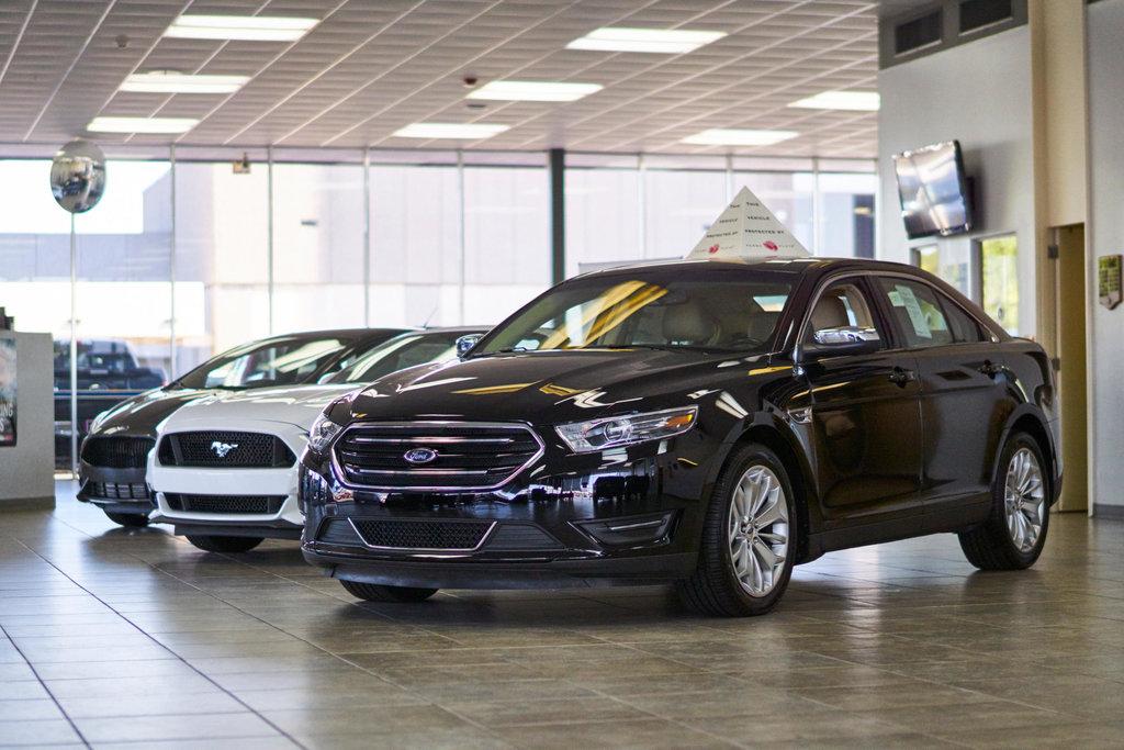 AutoNation Ford Mobile