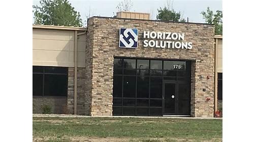 Horizon Solutions