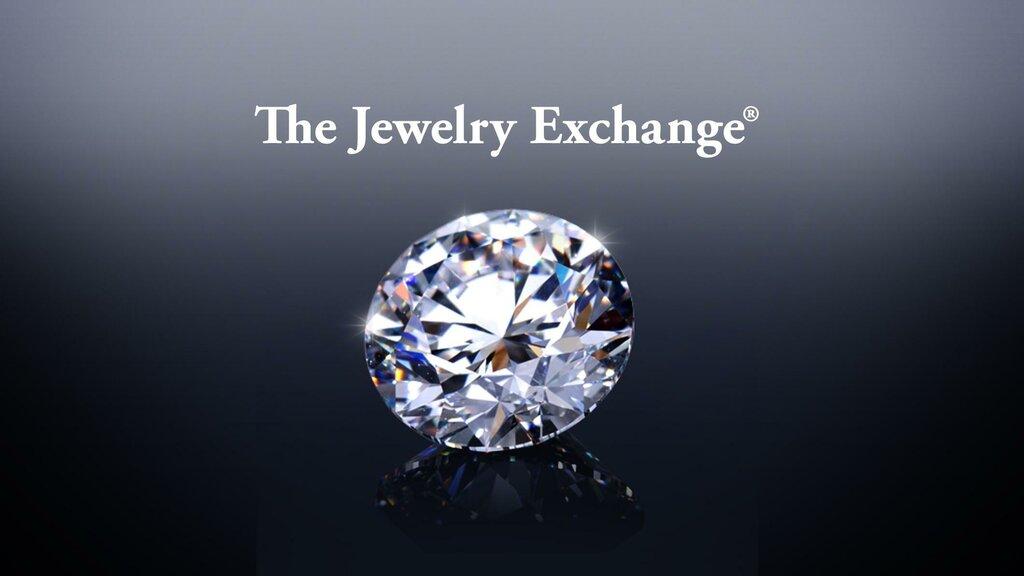 The Jewelry Exchange in Philadelphia | Jewelry Store | Engagement Ring Specials