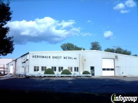 Merrimack Sheet Metal