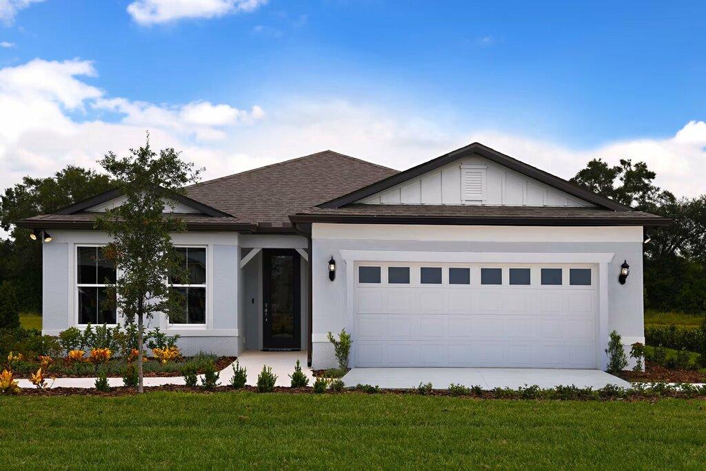 Pioneer Ranch By Pulte Homes