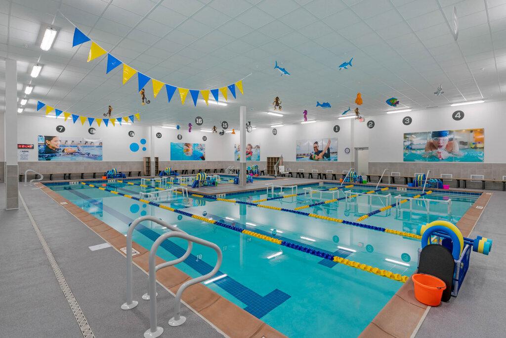 Foss Swim School-O'Fallon