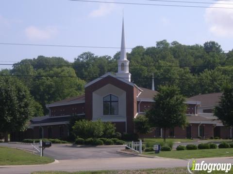 Bellevue Baptist Church