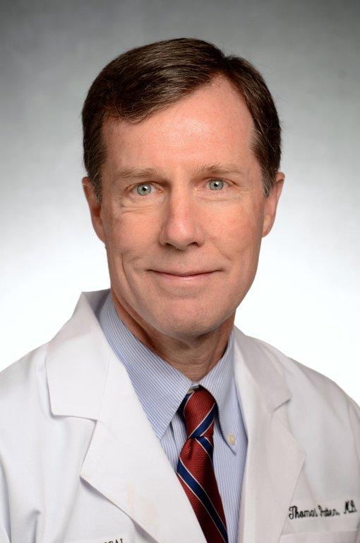 Tom Patten, MD