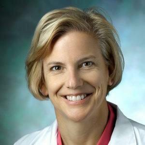 Susan Gearhart, MD