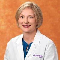 Amy Forsberg Condon MD