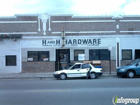 H & H Hardware