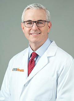 Brendan T Bowman, MD