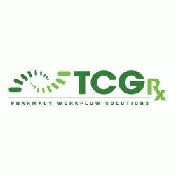 TCGRX-Pharmacy Workflow Solutions