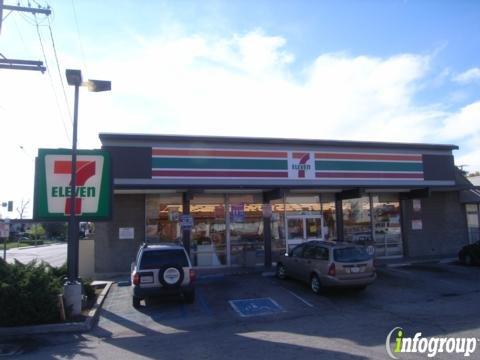 7-Eleven