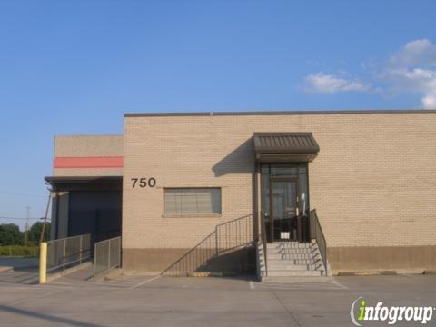 Fulco Pad & Moving Equipment Co