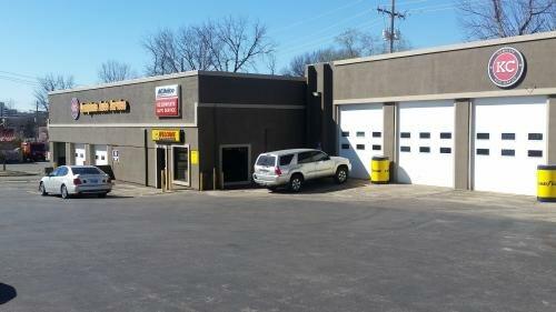 KC Complete Auto & Tire South Kansas City