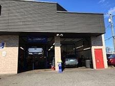 NAPA Autopro-Soares Auto Repair