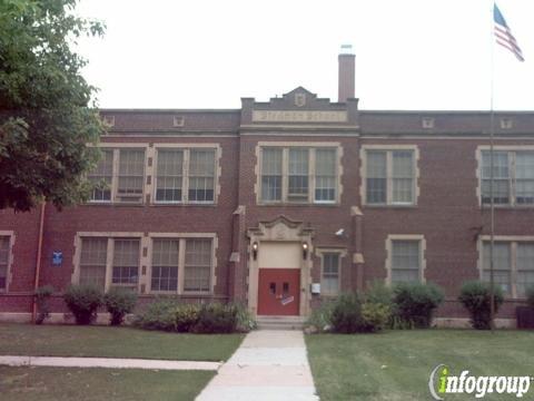 Stedman Elementary School