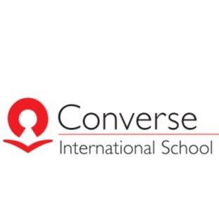 Converse International School of Languages