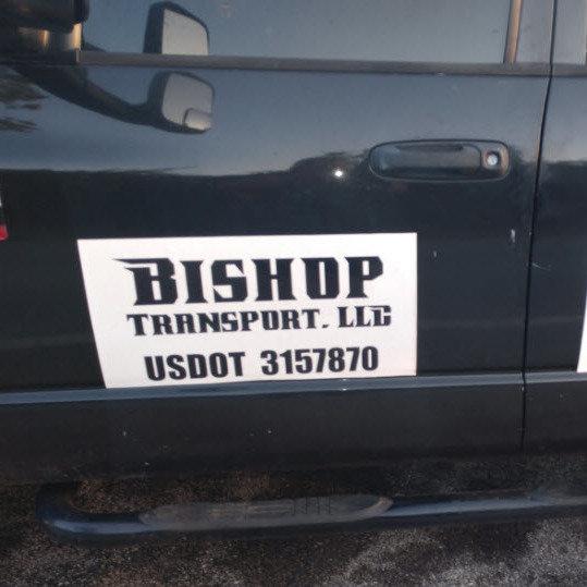 Bishop Transport