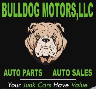 Bulldog Motors