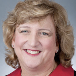 Ellen Geminiani MD