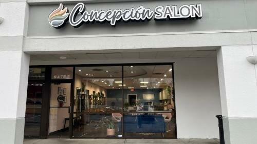 Concepcion Salon