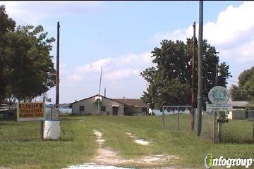 College Park Lions Club