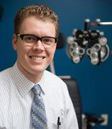 Brian Abert, OD - Vista Eye Care